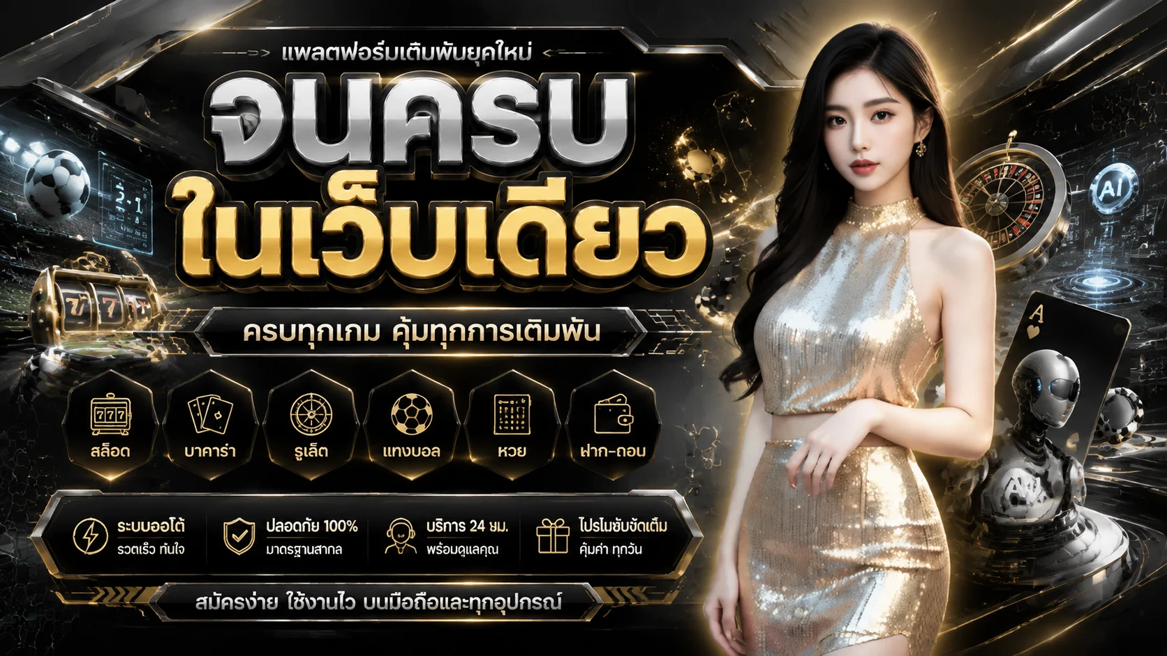 KINGDOM66 เว็บตรง ทางเข้าใหม่ สมัครง่าย ฝากถอนไม่มีขั้นต่ำ